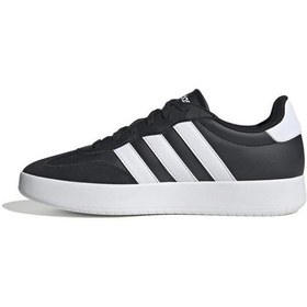 Resim Adidas Barreda Siyah Sneaker Siyah 
