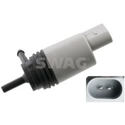 Resim SWAG 20926495 SU FISKİYE MOTORU BMW 1 E81 E82 E87 E88 BMW 3 E90 E 