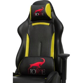 Resim Liorte Aspera Profesyonel Oyuncu Koltuğu 