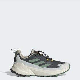 Resim Adidas National Geographic Terrex Trailmaker 2 Gore-tex Erkek Outdoor Ayakkabı C-adıjp7064e10a00 Yeşil 