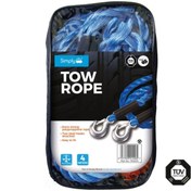 Resim SimplyBran Simply Brands Araba Çekme Halat 4M 2000Kg 