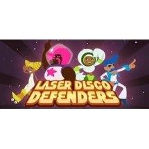 Resim Laser Disco Defenders (Pc) 