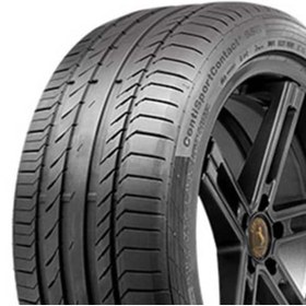 Resim Continental 225/40 R 19 93Y YAZ XL CONTISPORTCONTACT 5 