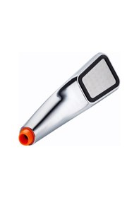 Resim Suntek Duş Başlığı 300 Delik Basınçlı Su Tasarruflu Krom 