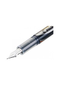 Resim V-pen Roller Kalem Silver Siyah Diğer 
