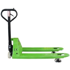 Resim Euromaag Transpalet 2,5 Ton 