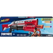 Resim Nerf Fortnite Ts - Mega 