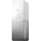 Resim WD My Cloud Home 4TB USB 3.0 Kişisel Bulut Depolama WDBVXC0040HWT-EESN 