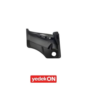 Resim Kapı Döşemesi Axor/Atego Sol 