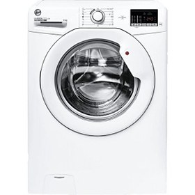 Resim H3W 492DA4-S 9 KG 1400 Devir Çamaşır Makinesi 