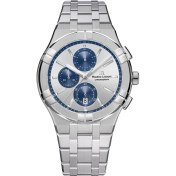 Resim Maurice Lacroix AI1118SS002230-1 Erkek Kol Saati 