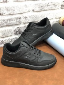 Resim UMUT AYAKKABI Luttoon Büyük Numara 45-46-47-48 Ortopedik Erkek Spor Ayakkabı 