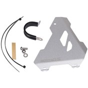 Resim Dinosaurs Gümüş Motosiklet Koruma Marş Koruma Kılıfı Bmw R1250gs R1250gs Macera Kontrol Koruma Kılıfı İçin Uygundur Gosterildigi Gibi 