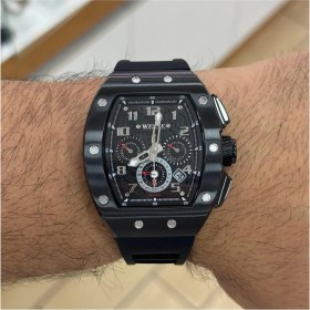 Resim Wesse Wwg402504 Erkek Kol Saati 