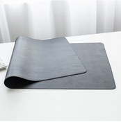 Resim Ally Su Geçirmez Deri Mouse Pad 80*40 Cm 