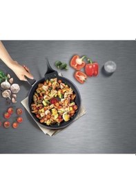 Resim Tefal Titanyum 2X XL Force Tava 32 CM - 2100121007 