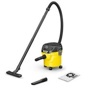 Resim Karcher Islak - Kuru Elektrikli Süpürge (KCR-16284010) 