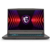 Resim MSI Thin 15 B12UCX-2420TR i5-12450H 8 GB 512 GB SSD RTX2050 15.6" W11H Dizüstü Bilgisayar 