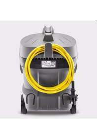 Resim Karcher KCH15272050 T 11/1 850 W Toz Torbalı Elektrikli Süpürge 