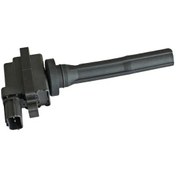 Resim Xuweiwei 1pc High-performans Ateş Bobini Mitsubishi Tu26 Model 33410-77e2/22 Sağlam Metal Yapı 