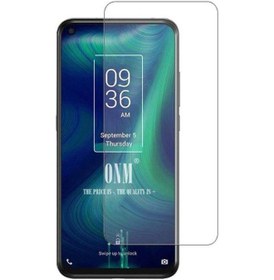 Resim Nettech Tcl T780h Uyumlu Ön Koruma Cam Ekran Koruyucu - Şeffaf 
