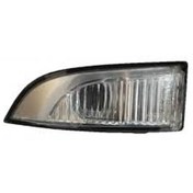 Resim DIS DIKIZ AYNA SINYALI SOL MEGANE III 09 FLUENCE 09 