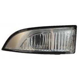 Resim DIS DIKIZ AYNA SINYALI SOL MEGANE III 09 FLUENCE 09 