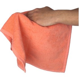 Resim 2 Adet Mutfak Havlusu El Yüz Havlusu Yavruağzı 