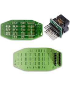 Resim Xhorse VVDi Prog Ecu Beyin Programlama Chip Tuning Cihazı 