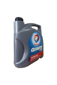 Resim Total Quartz 7000 10w40 4 Litre 2023 Dolum 