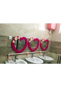 Resim Merkezi Sistem Depolu Sabunluk 20kg Mavi Depolu 3 Musluklu Butonlu 