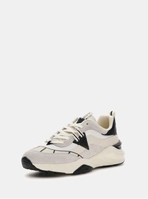 Resim Guess Valencia Erkek Sneaker 