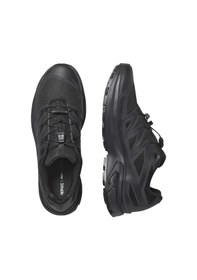 Resim Salomon Xt-evr M Black/phantom/black Erk Sneaker Ayakkabı L47717800 Siyah 