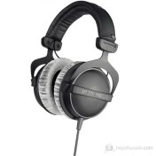 Resim Beyerdynamic DT 770 Pro 80-Studio Kulaküstü Kulaklık (80 Ohm) 