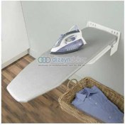 Resim Ütü Masası Duvar Tipi Kapaklı 