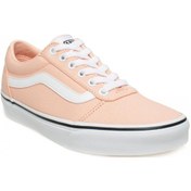 Resim Vans Vn0a5htm Wm Ward Textile Sneakers Nar Çiçeği Unisex Narçiçeği 