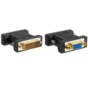 Resim Ti-Mesh Dvı(24+5) M / Vga F Dönüştürücü 