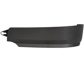 Resim Karlık Tampon Alt Tgx Sol (Kahveci Premium) - 81416140025 