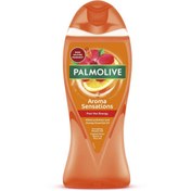 Resim Palmolive Feel The Energy - Duş Jeli 500ml 
