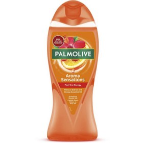 Resim Palmolive Feel The Energy - Duş Jeli 500ml 