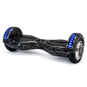 Resim Citymate CITY-02 Elektrikli Kaykay Hoverboard 8.5 inch Ledli Kasa 29 