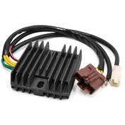 Resim Ximistore9 Ktm 690/990 İçin Yüksek Performanslı Voltaj Regülatörü - Aşırı Isıya Dayanıklı 