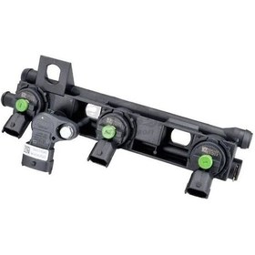 Resim Renault Clio 5 - V Lpg Enjektör Rampası - 175230842r 