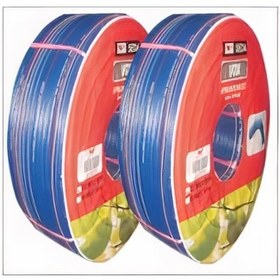 Resim Bestpump 75 Metre İlaçlama Hortumu-1/2 Rekorlu-iç Çap 10mm 
