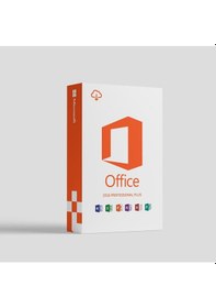 Resim Mıcrosoft Office 2016 Pro Plus Retail Dijital Lisans Anahtarı 