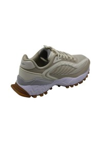 Resim Lescon Stellar Traıl Unisex Spor Ayakkabı Bej 