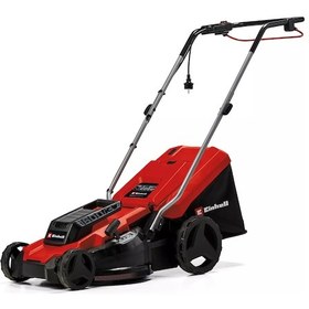 Resim Einhell GC-EM 1600/37 Elektrikli Çim Biçme Makinesi - 3400080 