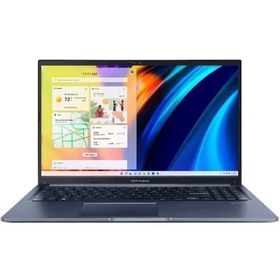 Resim Asus VivoBook X1502ZA-EJ0670A31 i3-1215U 12 GB 512 GB SSD 15.6" W11P Dizüstü Bilgisayar 