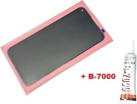 Resim Hiking A23 Lcd Dokunmatik Ekran Orijinal B-7000 