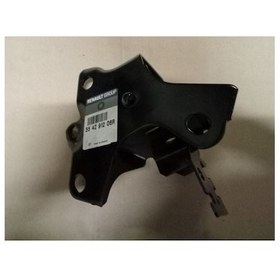 Resim Renault Megane 4 - Iv Sağ Arka Dingil / Torsyon Bağlantı Sacı - 554291206r - Renault Mais 